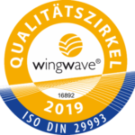 Meike Besser Coaching Wingwave Qualitätszirkel 2019