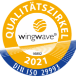 Meike Besser Coaching Wingwave Qualitätszirkel 2021