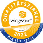 Wingwave Qualitätszirkel 2022 Meike Besser Coaching