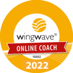 Meike Besser Wingwave Online Coach 2022